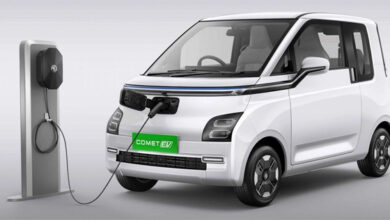 Electric Car