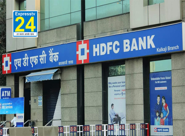 HDFC BANK