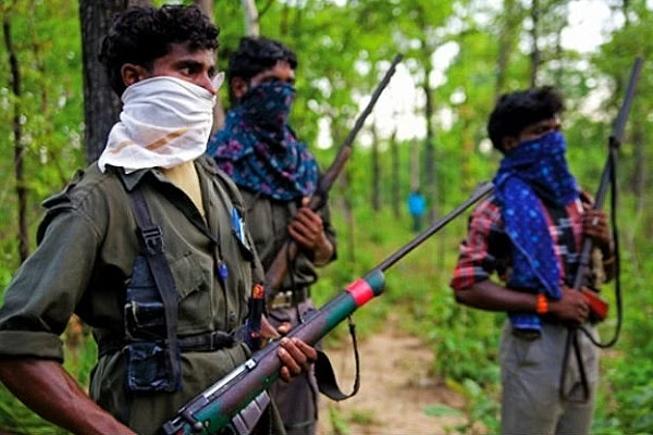 Naxal News