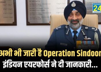 Operation Sindoor