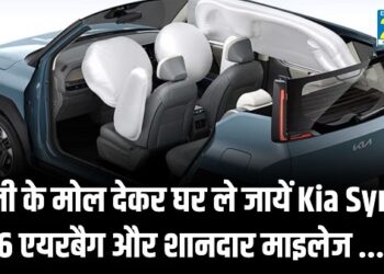 Kia Syros
