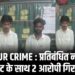 RAIPUR CRIME