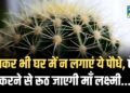 Vastu Tips