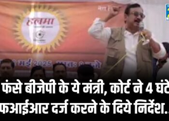 Vijay Shah Controversy