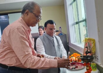 CG NEWS : आज भी प्रासंगिक हैं मुंशी प्रेमचंद की रचनाएं, मैट्स विश्वविद्यालय में हुआ प्रेमचंद जयंती का आयोजन