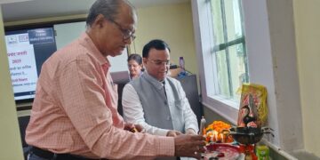 CG NEWS : आज भी प्रासंगिक हैं मुंशी प्रेमचंद की रचनाएं, मैट्स विश्वविद्यालय में हुआ प्रेमचंद जयंती का आयोजन