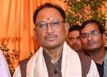 CG NEWS : 9 नए नर्सिंग कॉलेजों के भवन निर्माण को मिली 78 करोड़ 15 लाख की स्वीकृति, मुख्यमंत्री साय की लगी मुहर