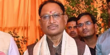 CG NEWS : 9 नए नर्सिंग कॉलेजों के भवन निर्माण को मिली 78 करोड़ 15 लाख की स्वीकृति, मुख्यमंत्री साय की लगी मुहर