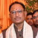 CG NEWS : 9 नए नर्सिंग कॉलेजों के भवन निर्माण को मिली 78 करोड़ 15 लाख की स्वीकृति, मुख्यमंत्री साय की लगी मुहर