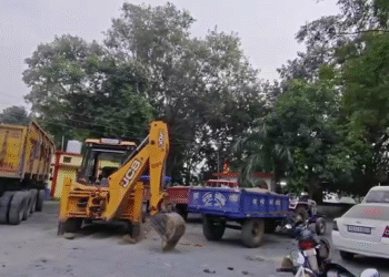 Janjgir News : खनिज विभाग ने की बड़ी कार्रवाई!, अवैध रेत उत्खनन और परिवहन पर प्रशासन ने कसा शिकंजा