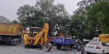 Janjgir News : खनिज विभाग ने की बड़ी कार्रवाई!, अवैध रेत उत्खनन और परिवहन पर प्रशासन ने कसा शिकंजा