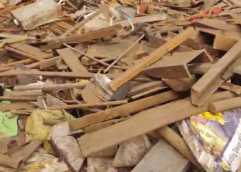 RAIPUR NEWS : सरकारी संपत्ती में डाका प्रशासन मौन!, हनुमंत ट्रेडर्स संचालक उमाशंकर गुप्ता पर गंभीर आरोप