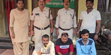 Ambikapur Breaking : नशे के सौदागरों पर आबकारी विभाग ने की बड़ी कार्रवाई, NDPS व आबकारी एक्ट के तहत मामला दर्ज