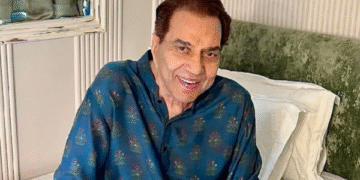 Sad News : नहीं रहे बालीवुड के हिमेन धर्मेन्द्र, 89 वर्ष की उम्र में ली अंतिम सांस