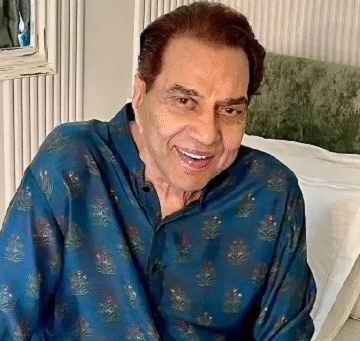 Sad News : नहीं रहे बालीवुड के हिमेन धर्मेन्द्र, 89 वर्ष की उम्र में ली अंतिम सांस