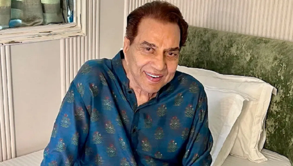 Sad News : नहीं रहे बालीवुड के हिमेन धर्मेन्द्र, 89 वर्ष की उम्र में ली अंतिम सांस