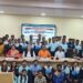 MATS University में अंतरराष्ट्रीय व्याख्यान, सूर्यनमस्कार को बताया आधुनिक क्रॉस-फिटनेस का वैज्ञानिक आधार