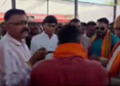 Video Viral : वाह रे सुशासन तिहार…भाजपा कार्यकर्ता और अधिकारी की तीखी बहस, मुँह छिपाते दिखे विधायक