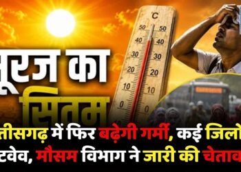 Weather Alert