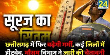 Weather Alert