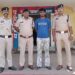Janjgir-Champa Police