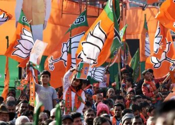 RAIPUR NEWS : विधानसभा चुनाव की तैयारी में जुटी बीजेपी, मैराथन बैठकों का आज दूसरा दिन