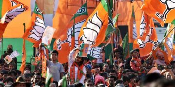RAIPUR NEWS : विधानसभा चुनाव की तैयारी में जुटी बीजेपी, मैराथन बैठकों का आज दूसरा दिन