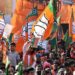 RAIPUR NEWS : विधानसभा चुनाव की तैयारी में जुटी बीजेपी, मैराथन बैठकों का आज दूसरा दिन
