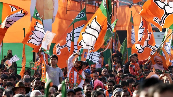 RAIPUR NEWS : विधानसभा चुनाव की तैयारी में जुटी बीजेपी, मैराथन बैठकों का आज दूसरा दिन