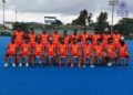 FIH Hockey World Cup 2026