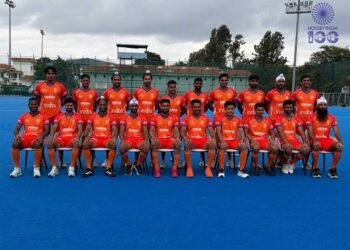 FIH Hockey World Cup 2026