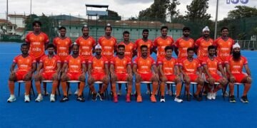 FIH Hockey World Cup 2026