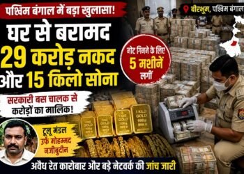 kuber ka khajana
