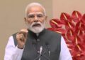 पहली बार पेपर लीक पर बोले-PM Modi, कहा- परीक्षा व्यवस्था को और पारदर्शी बनाना सरकार की प्राथमिकता