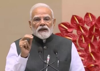 पहली बार पेपर लीक पर बोले-PM Modi, कहा- परीक्षा व्यवस्था को और पारदर्शी बनाना सरकार की प्राथमिकता