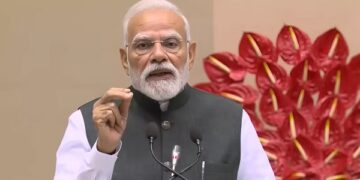 पहली बार पेपर लीक पर बोले-PM Modi, कहा- परीक्षा व्यवस्था को और पारदर्शी बनाना सरकार की प्राथमिकता