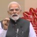 पहली बार पेपर लीक पर बोले-PM Modi, कहा- परीक्षा व्यवस्था को और पारदर्शी बनाना सरकार की प्राथमिकता