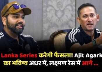 Ajit Agarkar