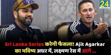 Ajit Agarkar