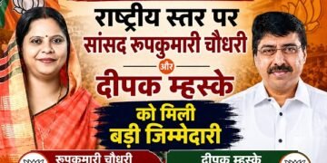 BJP