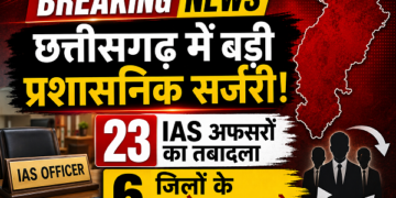 BREAKING NEWS