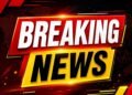 Breaking News