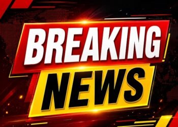 Breaking News