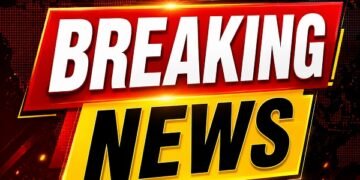Breaking News