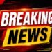 Breaking News