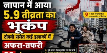 Earthquake Breaking