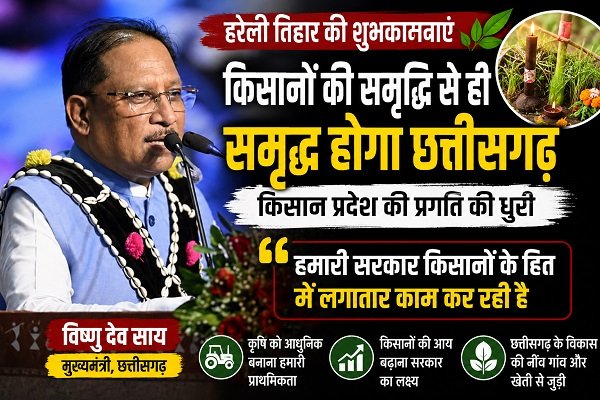 Hareli Tihar