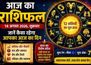 Horoscope Today