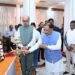रायपुर से गूंजा Nasha Mukt Bharat का संकल्प, राज्यपाल डेका और CM साय ने युवाओं को दिलाई शपथ