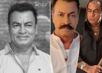 Pradeep Rawat Death